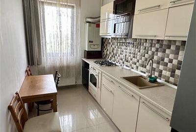 Garsonieră decomandată, mobilată în Fundeni - 3