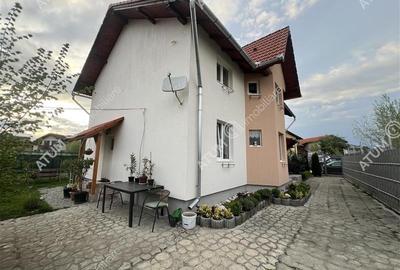 Casa individuala cu 5 camere si 3 bai cu teren de 356 mp zona Veterani - 2