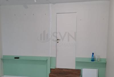 Birou, 36.28 mp în Dorobanți