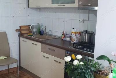 Apartament cu 3 camere decomandat, mobilat în Central - 10