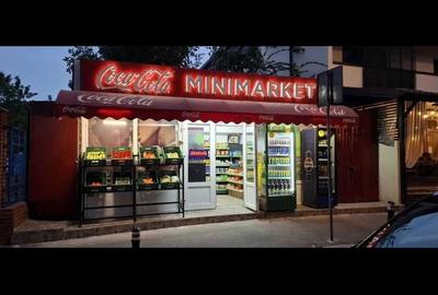 Spațiu comercial, de 20 mp, în Pantelimon - 1