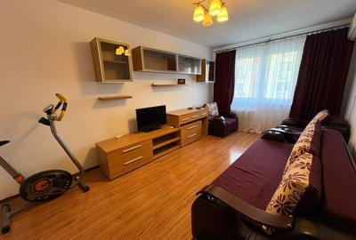 Apartament cu 2 camere decomandat, mobilat în Apărătorii Patriei - 4