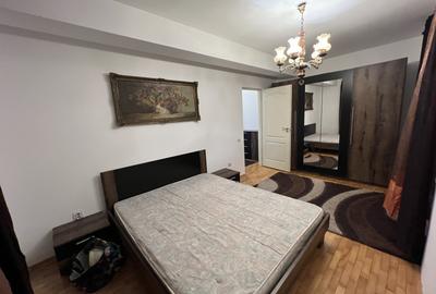 Apartament 3 Camere, 2 parcari ,3 balcoane, 68 mp, Zona Subcetate - 11