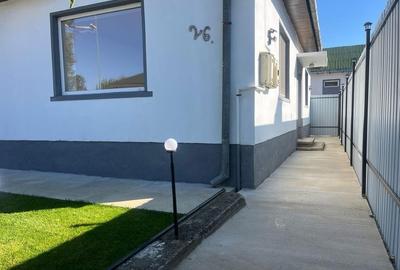 Casă cu 3 camere în Stupini - 8