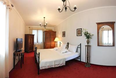 Spațiu comercial, de 2,450 mp, în Străulești - 11