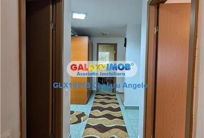Camera de Comert, apartament 3 cam, decomandat, bloc 2008 - 13