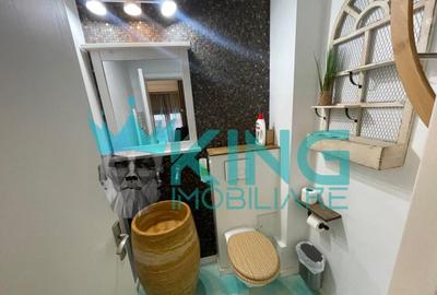 Apartament Duplex 3 Camere Cismigiu - 8