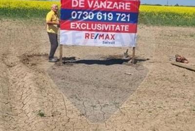 Teren Construcții intravilan de 5000 mp, în Dobroești - 6
