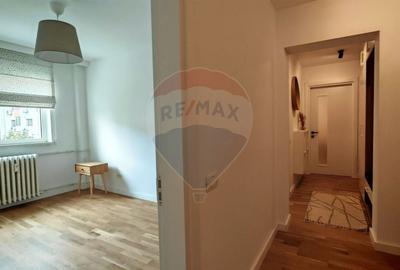 Apartament 3 camere modern I Prima inchiriere I Zona Mosilor - 21