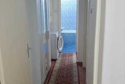 Apartament cu 2 camere, etajul 2/4, zona Dacia - 6