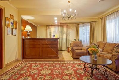 Hotel/Pensiune, de 1,648 mp, în Griviței - 21