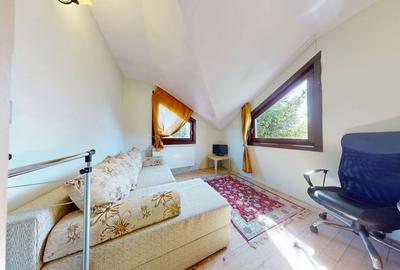 Casa cu 3 dormitoare si birou-Brasov - 12