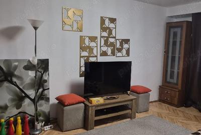 Apartament cu 2 camere decomandat în Rovine - 4