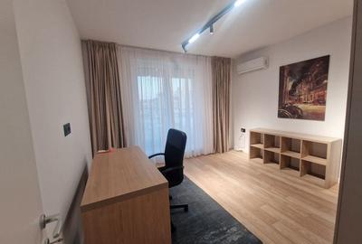 Duplex cu 5 camere cu Teren 214 Mp în Pipera - 21