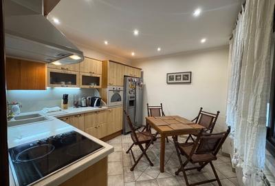 Apartament cu 3 camere semidecomandat în Domenii - 3