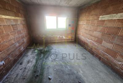 Casă individuală cu 5 camere cu Teren 700 Mp în Moșnița Nouă - 10