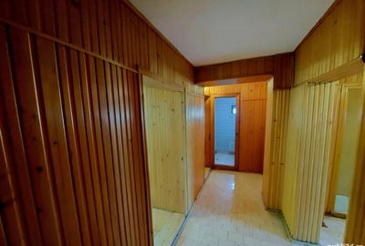 Apartament 4 camere de vanzare Apartament 4 camere de vanzare - 2