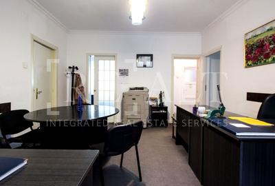 Vanzare apartament 3 camere | 84mp utili, Centrala proprie, Boxa | Magheru, RS1 - 5