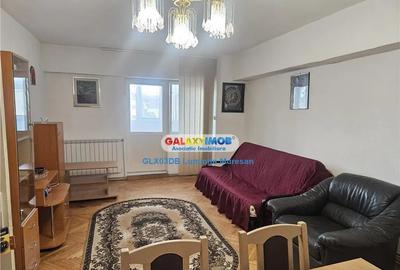 Apartament cu 3 camere decomandat în Micro 12 - 1