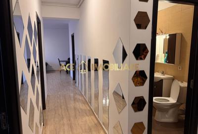 Apartament cu 2 camere decomandat, mobilat în Băneasa - 13