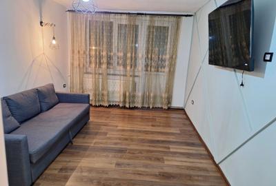 Apartament cu 2 camere decomandat în Central - 11