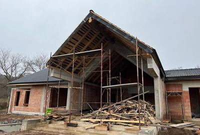 Casă cu 3 camere în Sighetu Marmației - 2