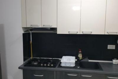 Apartament cu 2 camere decomandat în Tomis Plus - 4
