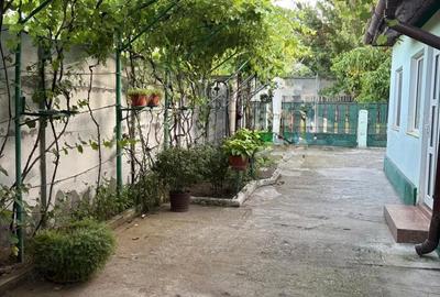 Casă cu 1 camere cu Teren 353 Mp în Central - 3