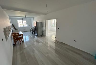 Casa individuala Dumbravita P+ M/ Teren 955 mp cu 2 fronturi - 33