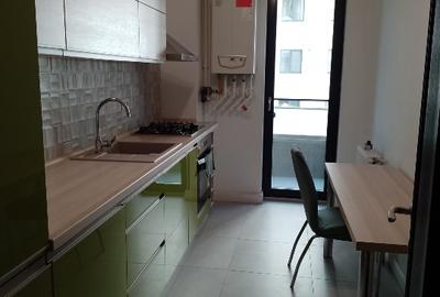 Garsonieră decomandată în Grozăvești - 4