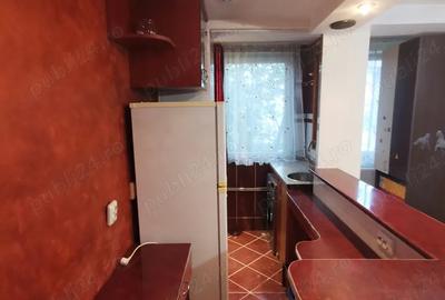 Inchiriez apartament cu o camera - 6