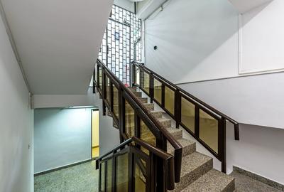 Spațiu comercial, de 420 mp, în Băncilor - 8