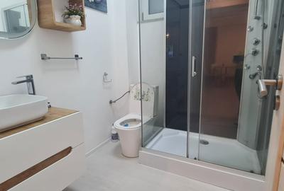 Apartament cu 2 camere decomandat în Nord - 6