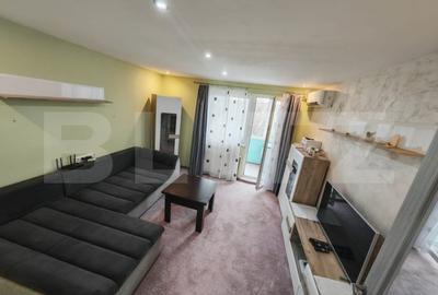 Apartament 3 camere , zona linistita in dambu