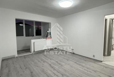 Apartament renovat complet Dambovita - 5