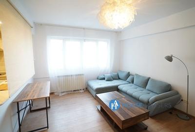 Apartament cu 2 camere, mobilat în Cișmigiu - 3