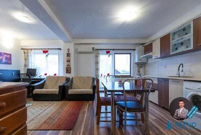 Apartament cu 2 camere decomandat în Central - 3