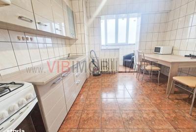 Apartament cu 2 camere decomandat, mobilat în Obor - 7