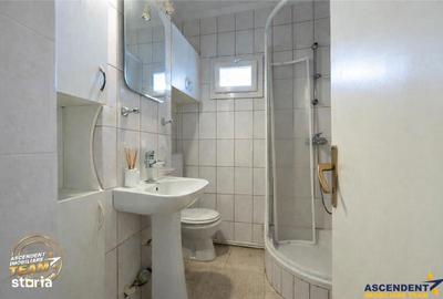 Apartament cu 4 camere în Sânzieni - 8
