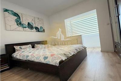 Apartament cu 4 camere decomandat, mobilat în Steaua - 6