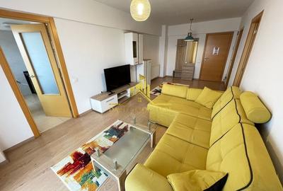 2 camere, modern, parcare, terasa, view, Viva City, Gheorgheni, FSEGA