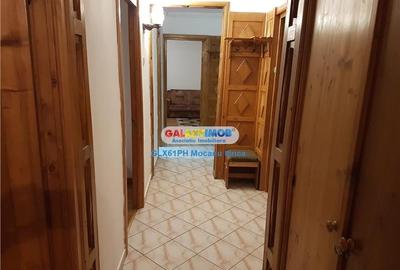 Inchiriere apartament 3 camere, cu centrala, Republicii, Ploiesti Inchiriere apartament 3 camere, cu centrala, Republicii, Ploiesti - 14