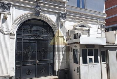 Oportunitate rara: bijuterie arhitecturala in centrul Capitalei Oportunitate rara: bijuterie arhitecturala in centrul Capitalei - 3