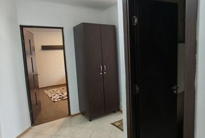 Garsonieră decomandată în Popoveni