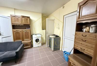 Apartament cu 2 camere   |   Zona Centrala   |   Pet Friendly - 3