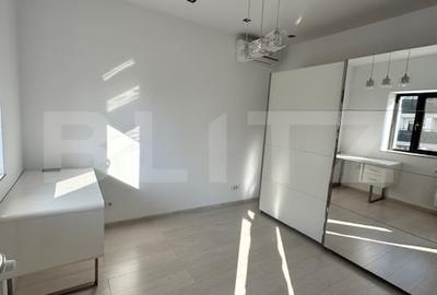 Apartament cu 3 camere in Complex Rezidential Baneasa, langa Gradina Zoologica - 12