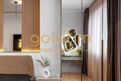 Apartament cu 4 camere decomandat, mobilat în Pipera - 17