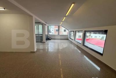 Spațiu comercial, de 154 mp, în Pucioasa - 4