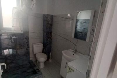 Garsonieră în Tei - 2