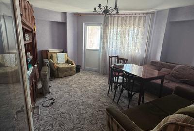Apartament cu 3 camere decomandat în Central - 5